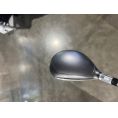 Stealth Ladies Rescue Right 6 Hybrid-28 Degree Ladies Aldila Ascent Ladies 45 (Used - 3 Star)