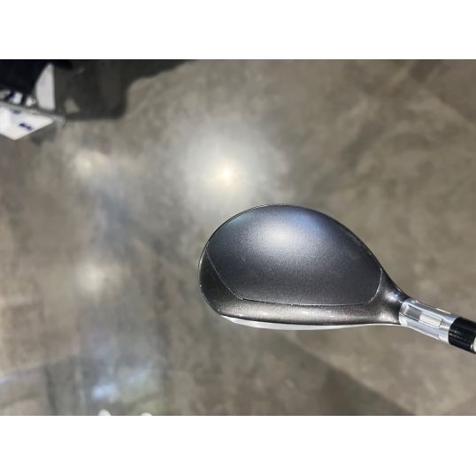 Stealth Ladies Rescue Right 6 Hybrid-28 Degree Ladies Aldila Ascent Ladies 45 (Used - 3 Star)