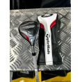 Stealth Ladies Rescue Right 6 Hybrid-28 Degree Ladies Aldila Ascent Ladies 45 (Used - 3 Star)