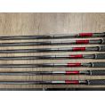 King LTDx Irons Steel Shafts Left Regular KBS Tour 90 5-PW+GW (Used - 4 Star)