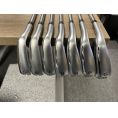 King LTDx Irons Steel Shafts Left Regular KBS Tour 90 5-PW+GW (Used - 4 Star)
