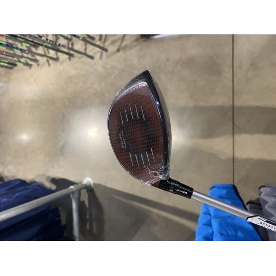 Stealth Driver CUSTOM (Custom 43252) (Used - 5 Star)