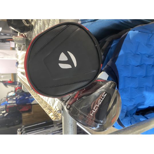 Stealth Driver CUSTOM (Custom 43252) (Used - 5 Star)