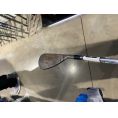 Hi-Toe 3 Copper Wedge Left 52 9 Standard Stiff KBS Hi-Rev 115 2.0 (Used - 4 Star)