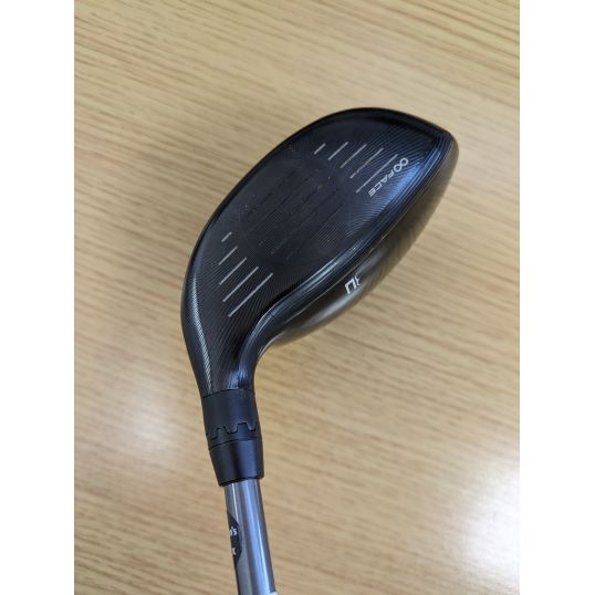 King RADSPEED Ladies Fairway Wood Right 3 Wood-18.5 Degree Ladies Project X Even Flow Rip Tide CB (Used - 4 Star)