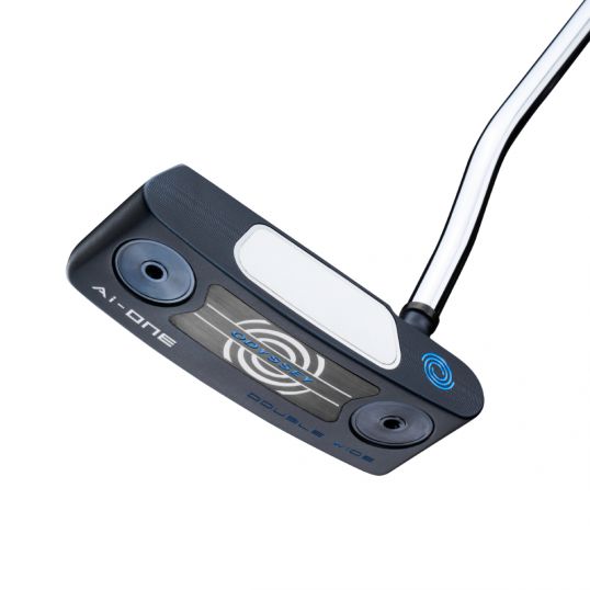 Ai-One Double Wide DB Putter