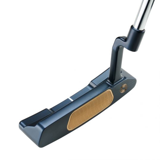 Ai-One Milled Two T CH Putter