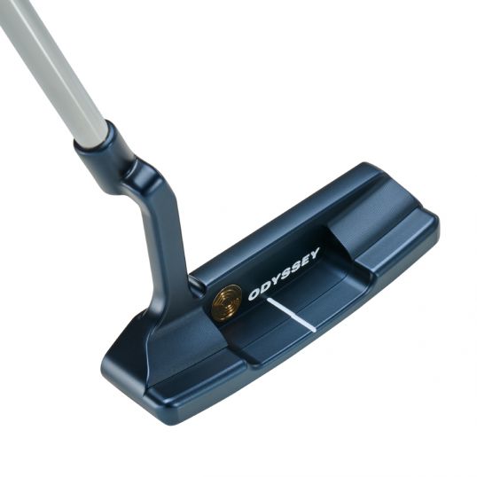 Ai-One Milled Two T CH Putter