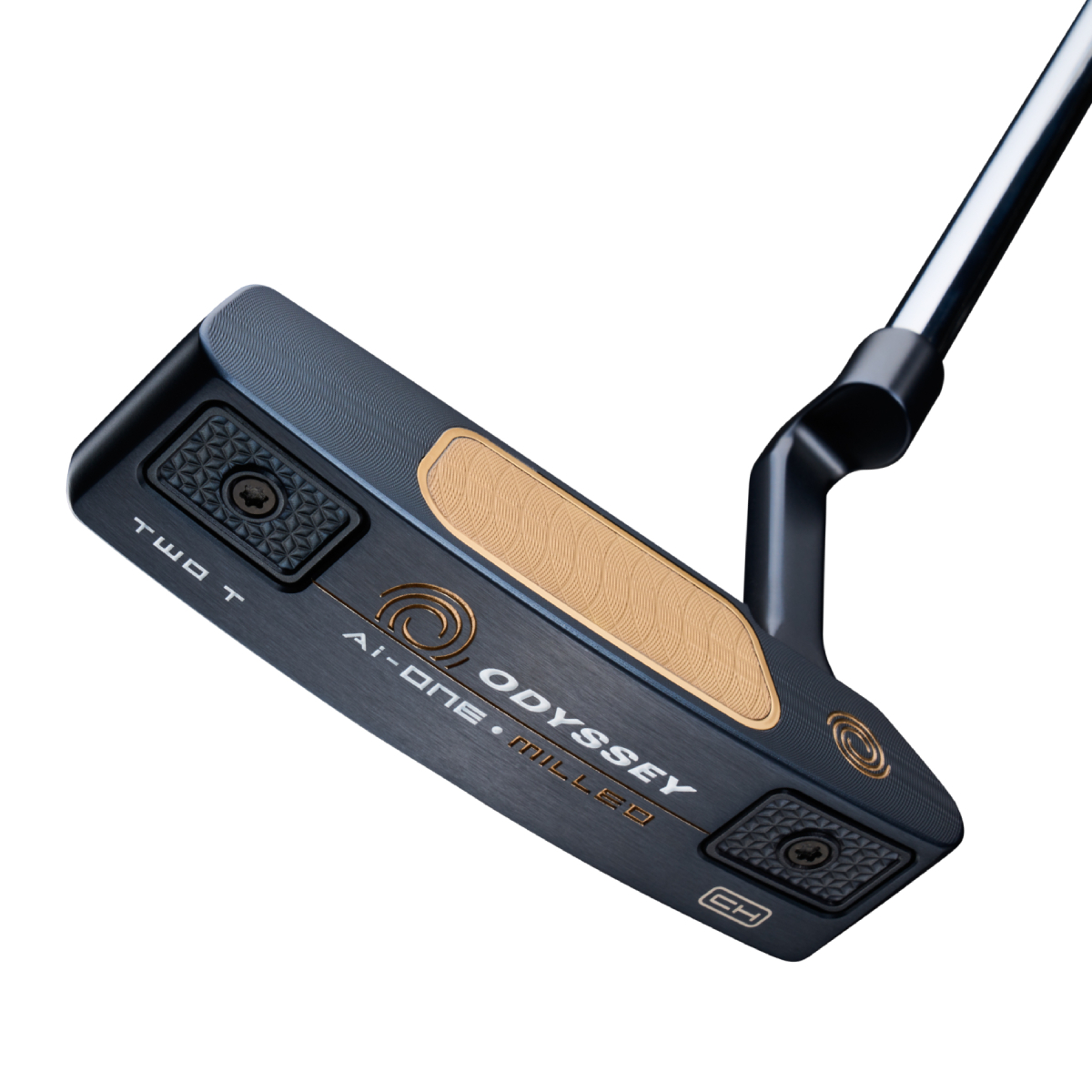 Odyssey Odyssey Ai-One Milled TWO T Putter — best price from £249
