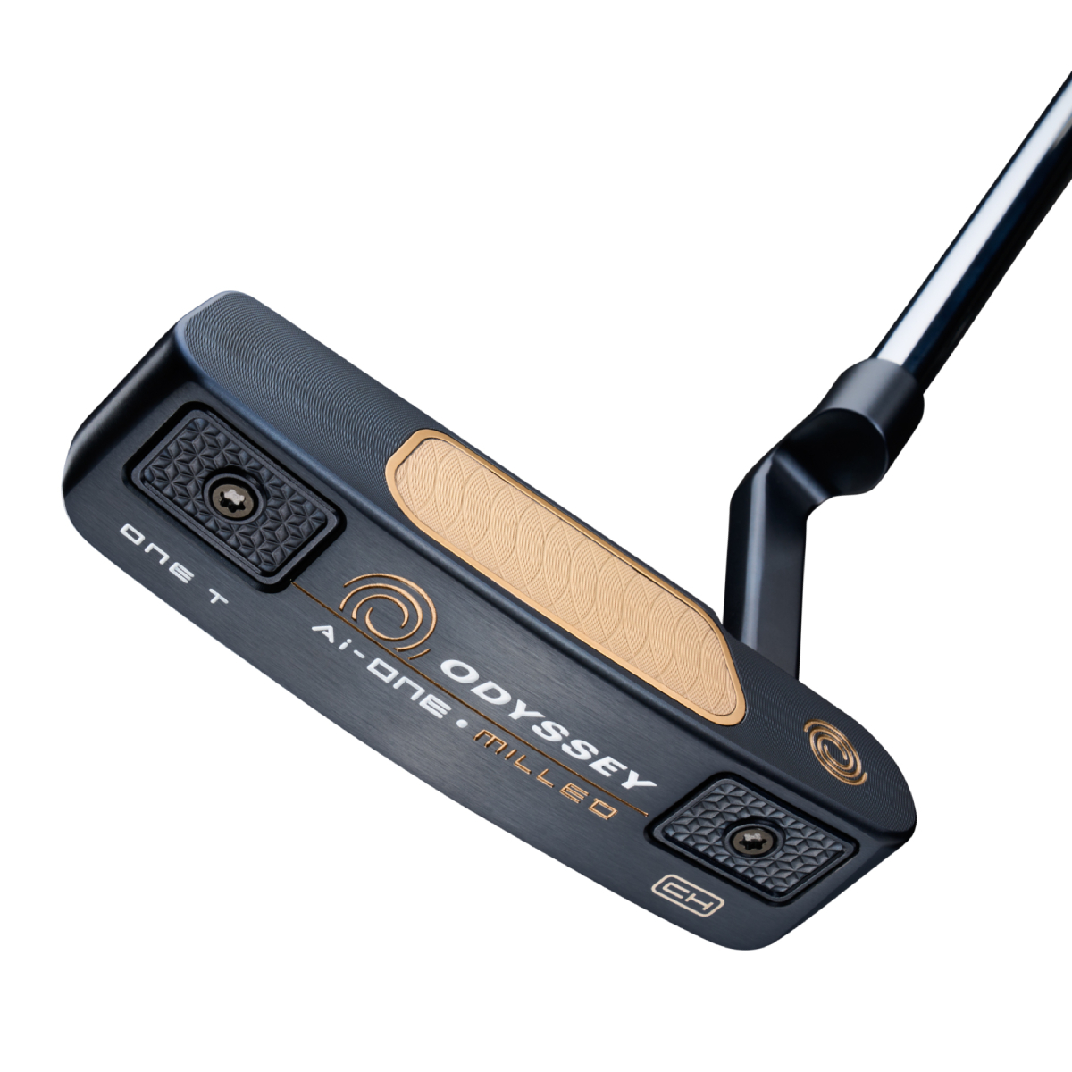 Odyssey Odyssey Ai-One Milled ONE T Putter — best price from £249