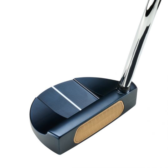 Ai-One Milled Six T DB Putter