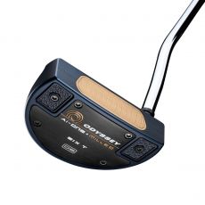 Ai-One Milled Six T DB Putter