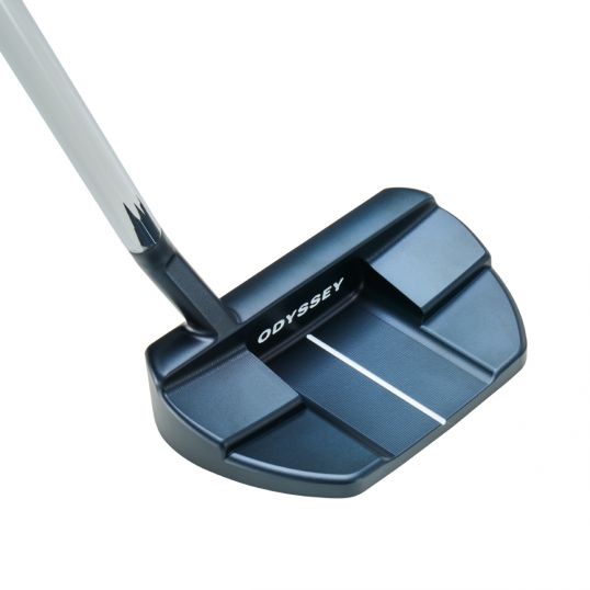 Ai-One Milled Three T Putter