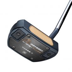 Ai-One Milled Three T Putter