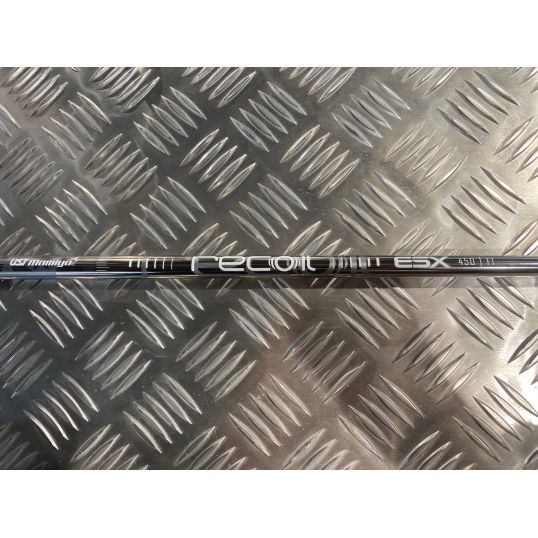 King RADSPEED Ladies Hybrid Right 5 Hybrid-24 Degree Ladies UST Recoil ESX 450 (Used - 4 Star)