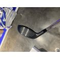 King RADSPEED Ladies Hybrid Right 5 Hybrid-24 Degree Ladies UST Recoil ESX 450 (Used - 4 Star)