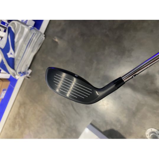King RADSPEED Ladies Hybrid Right 5 Hybrid-24 Degree Ladies UST Recoil ESX 450 (Used - 4 Star)