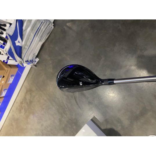 King RADSPEED Ladies Hybrid Right 5 Hybrid-24 Degree Ladies UST Recoil ESX 450 (Used - 4 Star)