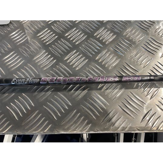 King RADSPEED Ladies Fairway Wood Right 7 Wood-25.5 Degree Ladies Project X Even Flow Rip Tide CB (Used - 4 Star)
