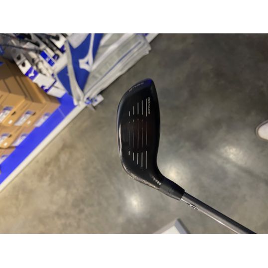 King RADSPEED Ladies Fairway Wood Right 7 Wood-25.5 Degree Ladies Project X Even Flow Rip Tide CB (Used - 4 Star)