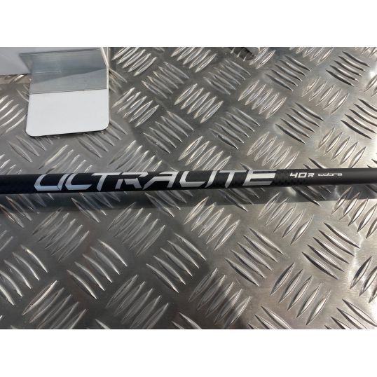 Air-X Driver Right 10.5 Regular Ultralite 40 (Used - 5 Star)