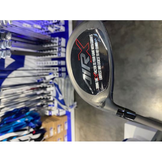 Air-X Driver Right 10.5 Regular Ultralite 40 (Used - 5 Star)