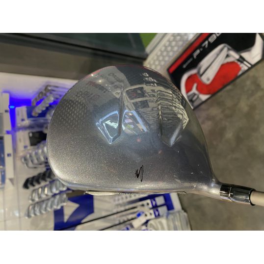 Air-X Driver Right 10.5 Regular Ultralite 40 (Used - 5 Star)