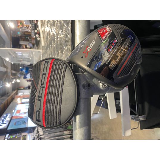 Air-X Driver Right 10.5 Regular Ultralite 40 (Used - 5 Star)