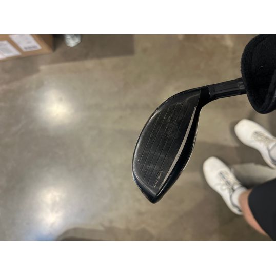 Stealth 2 Fairway Wood Left 3 Wood-15 Degree Stiff Fujikura Ventus Red TR 6 (Used - 3 Star)