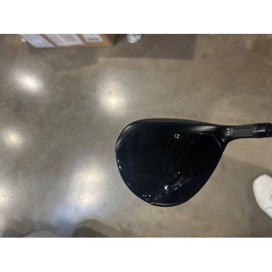 Stealth 2 Fairway Wood Left 3 Wood-15 Degree Stiff Fujikura Ventus Red TR 6 (Used - 3 Star)