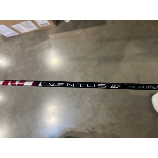 Stealth 2 Fairway Wood Left 3 Wood-15 Degree Stiff Fujikura Ventus Red TR 6 (Used - 3 Star)