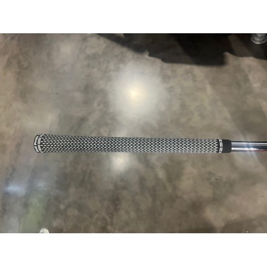 Milled Grind 3 Tiger Woods Grind Wedge Right 60 11 Standard Stiff Dynamic Gold Tour Issue S400 (Used - 3 Star)
