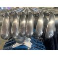 Aerojet Irons Steel Shafts Right CUSTOM 5-PW (Custom 43477) (Not quite perfect)