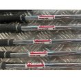 Aerojet Irons Steel Shafts Right CUSTOM 5-PW (Custom 43477) (Not quite perfect)