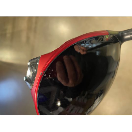 Stealth 2 Driver CUSTOM (Custom 42600) (Used - 3 Star)
