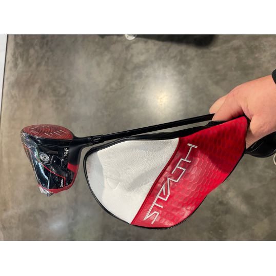 Stealth 2 Driver CUSTOM (Custom 42600) (Used - 3 Star)
