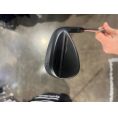 Vokey SM9 Jet Black Wedge Right 56 10 S-Grind Wedge Dynamic Gold S200 (Used - 4 Star)