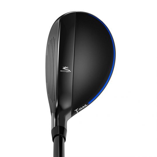 T-Rail  Mens Hybrid Club