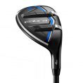 T-Rail  Mens Hybrid Club