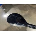 Paradym Hybrid Right 6 Hybrid-27 Degree Senior Aldila Ascent Blue 50 (Used - 5 Star)