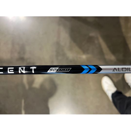Paradym Hybrid Right 6 Hybrid-27 Degree Senior Aldila Ascent Blue 50 (Used - 5 Star)