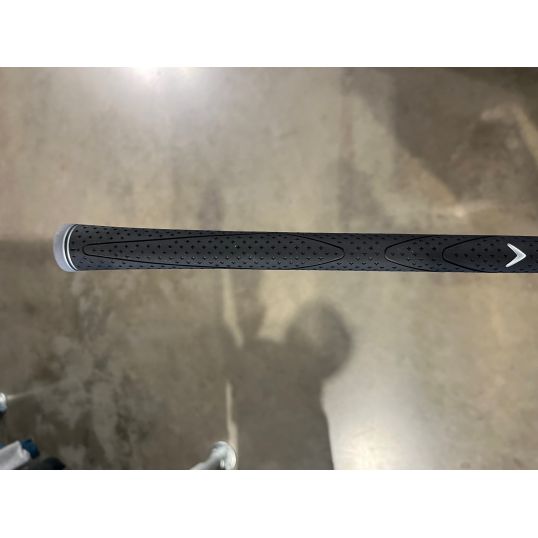 Paradym Hybrid Right 6 Hybrid-27 Degree Senior Aldila Ascent Blue 50 (Used - 5 Star)