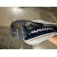 Paradym Hybrid Right 6 Hybrid-27 Degree Senior Aldila Ascent Blue 50 (Used - 5 Star)