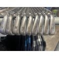 i Irons Steel Shafts Right Stiff Ping CFS 1/2