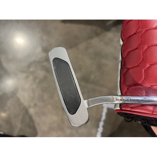 Tour Preferred Mullen Putter SuperStroke Grip Right 35 (Used - 3 Star)