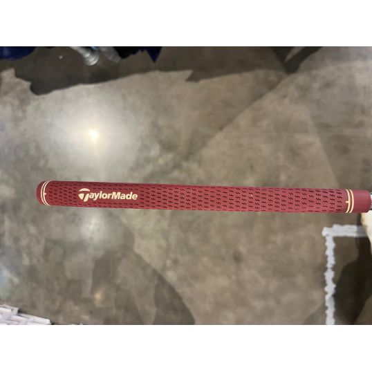 Tour Preferred Mullen Putter SuperStroke Grip Right 35 (Used - 3 Star)