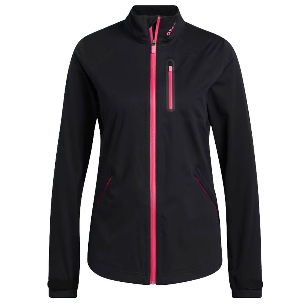 Product Image for Rain RDY Jacket Black/Pink