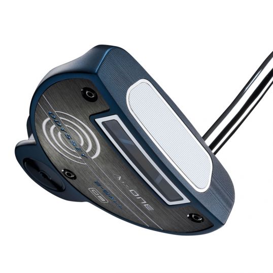 Ai-One 2-Ball DB Putter