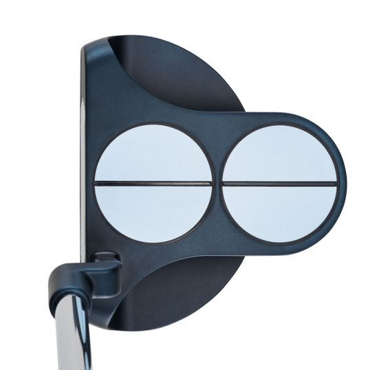 Ai-One 2-Ball CH Putter