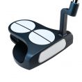 Ai-One 2-Ball CH Putter